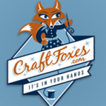 craft foxes