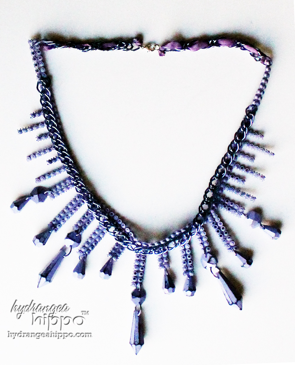 DJ-Spray-Painted-Crystal-Necklace-by-Jennifer-Priest-for-Connie-Crystal