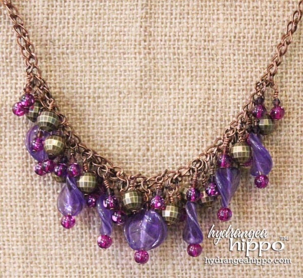 Bohemian-Purple-Leaves-Necklace-by-Jennifer-Priest-for-Prima-Bead