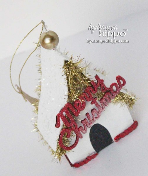 Putz-Style-Christmas-House-Ornament-Hydrangea-HIppo-Jennifer-Priest