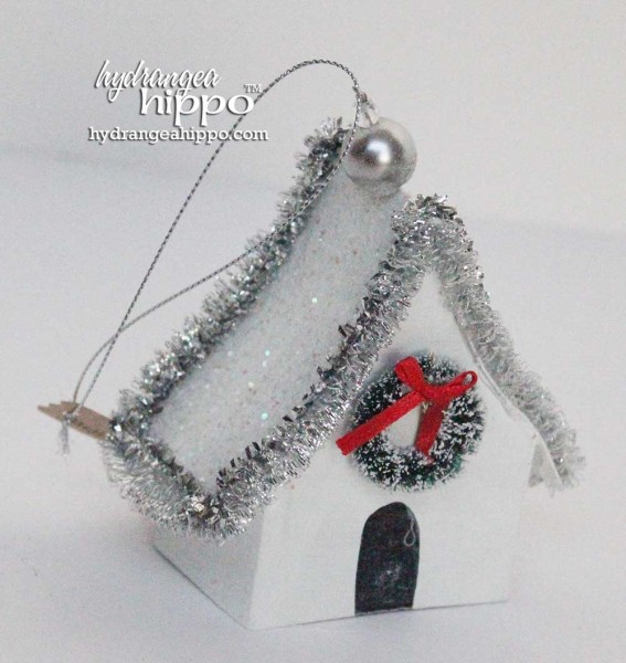Putz-Style-Christmas-House-Ornament-Hydrangea-HIppo-Jennifer-Priest11