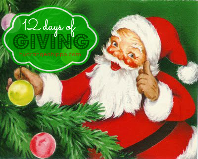 2014-12 12 Days of Giving