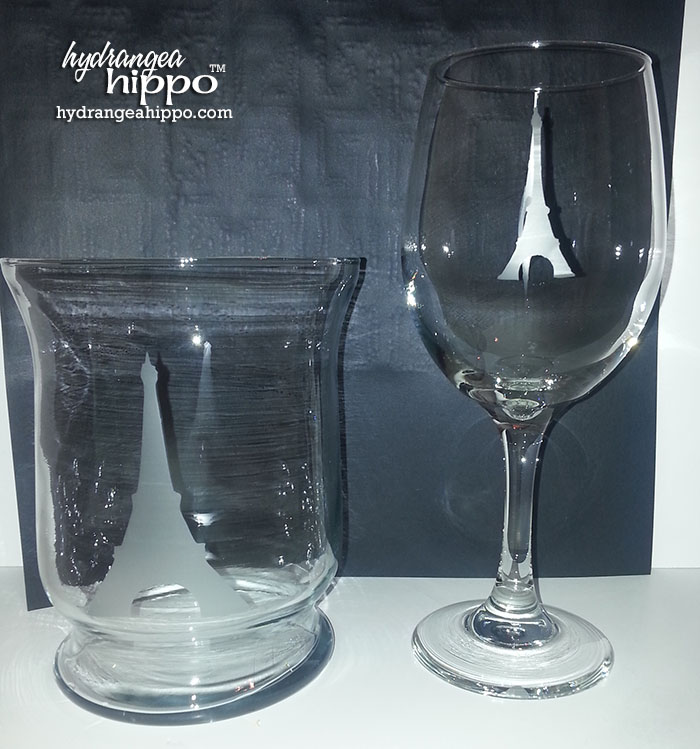 GLASS ETCHING  Glass etching projects, Etched wine glasses