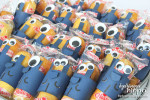 One In a Minion Valentines + Free Printables - Hydrangea Hippo by ...