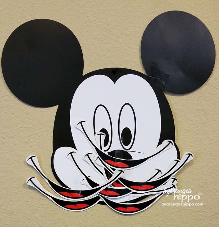 PARTY - DisneySide VIllains Tea Party JPriest - Mickey