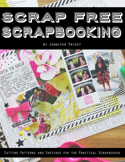 ScrapFree-Scrapbooking-Cover